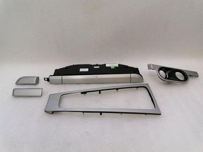 Porte-gobelet Porsche Cayman 718 GT4 GT3 99155298503 Guidon droit à conduite à droite