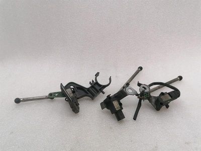 Zestaw czujników poziomu Porsche Cayman 718 99163138100 Zestaw czujników poziomu