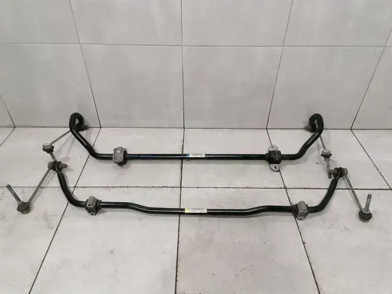 Porsche Cayman 718 Anti Roll Bar SET 99134370511 Anti Roll Bar SET