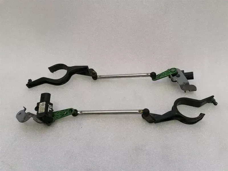 Porsche Cayman 718 suspension level sensor set 99134302101 level sensor set