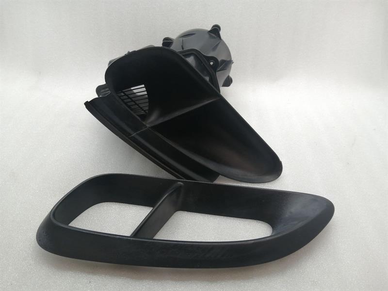 Porsche Cayman 718 Cooling Fan 982959455A FAN RIGHT RIGHT Brand/Model: PORSCHE 718
Year: 2020
Engine: 399...