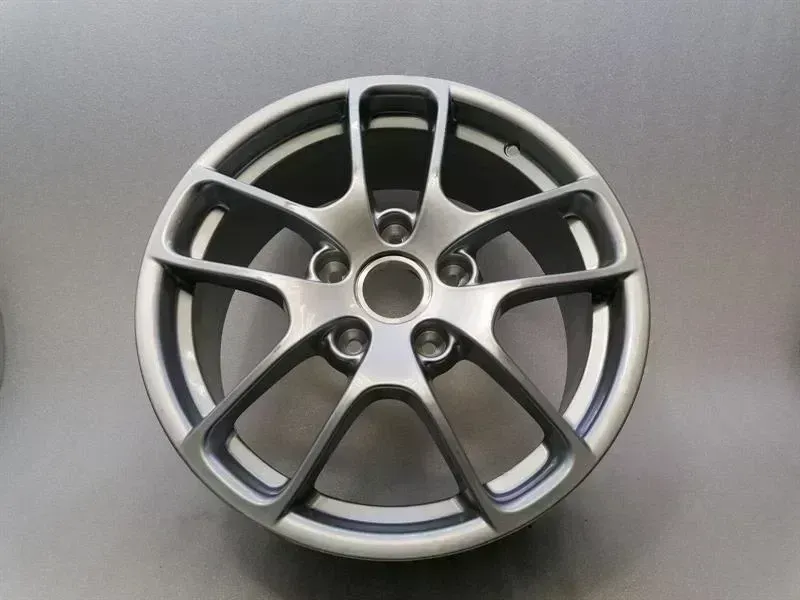 Porsche Boxster (981) Alloy Wheel Porsche Cayman 718 Alloy Wheel 982601025P Alloy...
