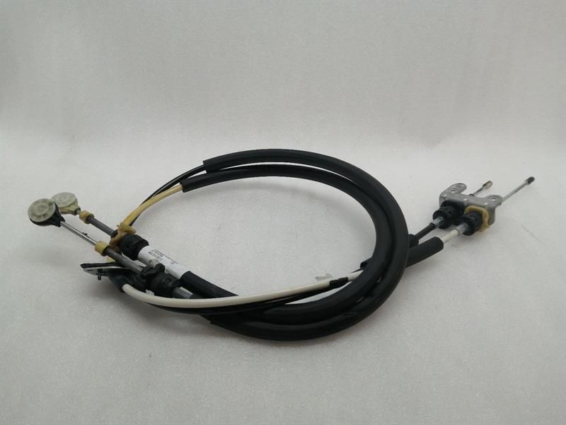 Porsche Cayman 718 982711007e Gearshift Cable Shift Control