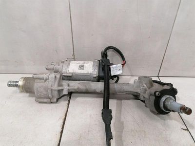 Crémaillère de direction assistée Porsche Cayman 718 99134700666 Transmission de direction RHD GUIDON DROIT