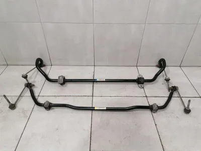 Porsche Cayman 718 Anti Roll Bar SET 99134370511 Anti Roll Bar SET