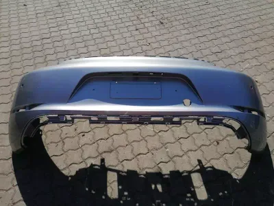 Porsche Cayman 982 718 Задна броня 982807421 Задна броня