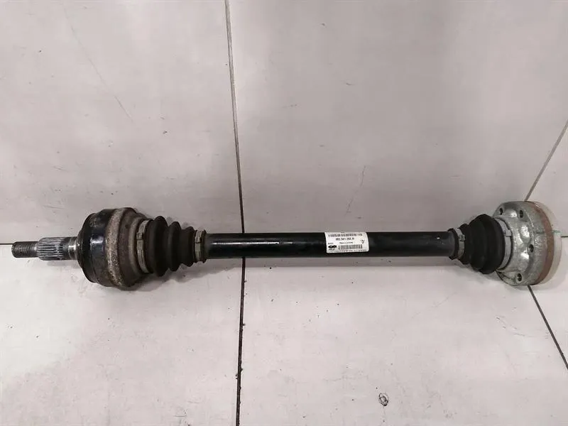 Porsche Cayman 718 Drive Shaft Rear Right 982501202H Rear Right Drive Shaft