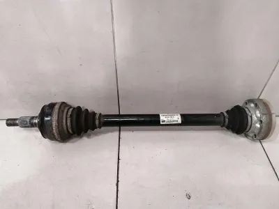 Porsche Cayman 718 Drive Shaft Rear Right 982501202H Rear Right Drive Shaft