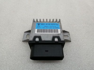 Porsche Cayman 718 elektroniskais modulis 99161802502 vadības bloks degvielas sūknis