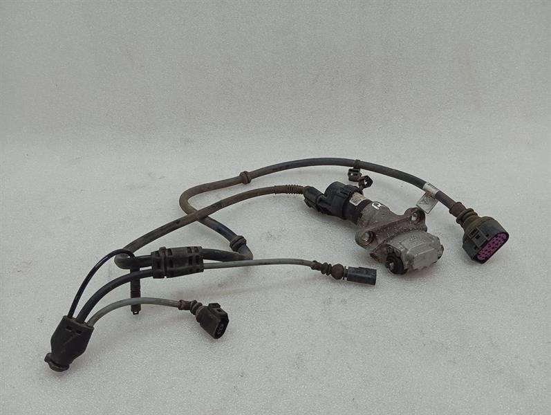 Porsche Boxster (981) PBM Park Brake Motor Porsche Boxster Spyder 718 PBM Park Brake Engin...