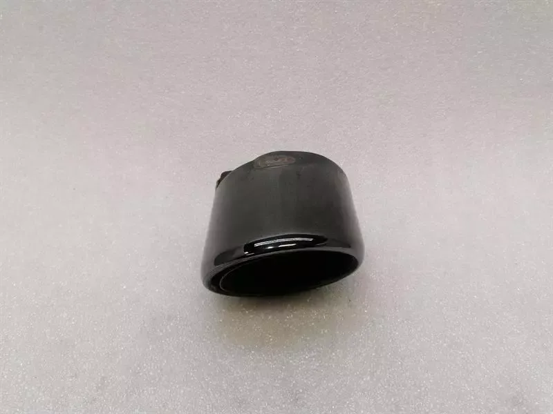 Porsche GT4 Spyder 718 exhaust silencer 982251188A exhaust silencer