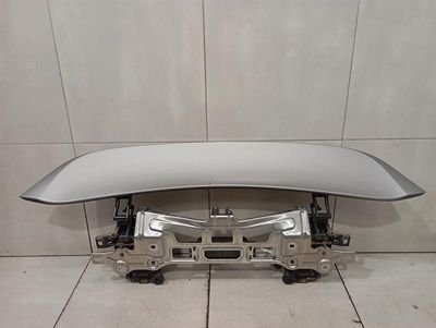 Porsche Boxster Spyder 718 Rear Spoiler 982827934H Rear Spoiler 982807521B ENGINE