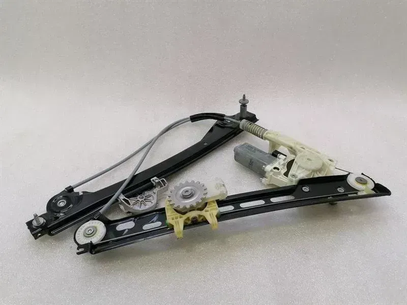 Porsche Boxster (981) Left Front Door Winder Porsche Spyder 718 Left Front Door Winder 99154...