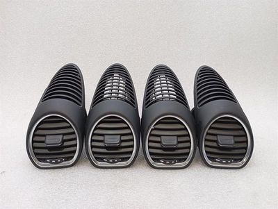 Porsche Boxster Spyder 718 Lüftungsdüse 982819702D Lüftungsdüse Entlüftung