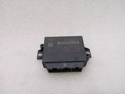 Porsche Boxster Spyder 718 Elektronikmodul 99161818512 Steuergerät PTS PDC