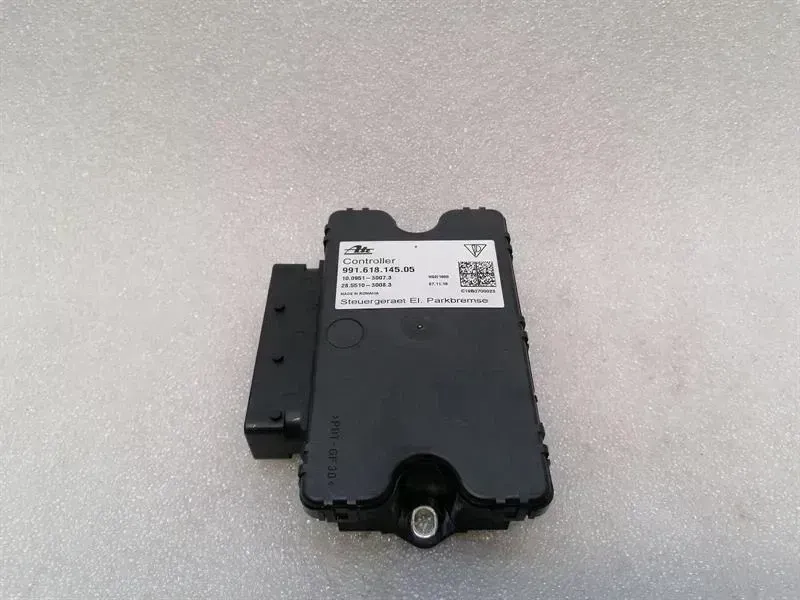 Porsche Boxster (981) Electronic module Porsche Boxster Spyder 718 electronic module 99...