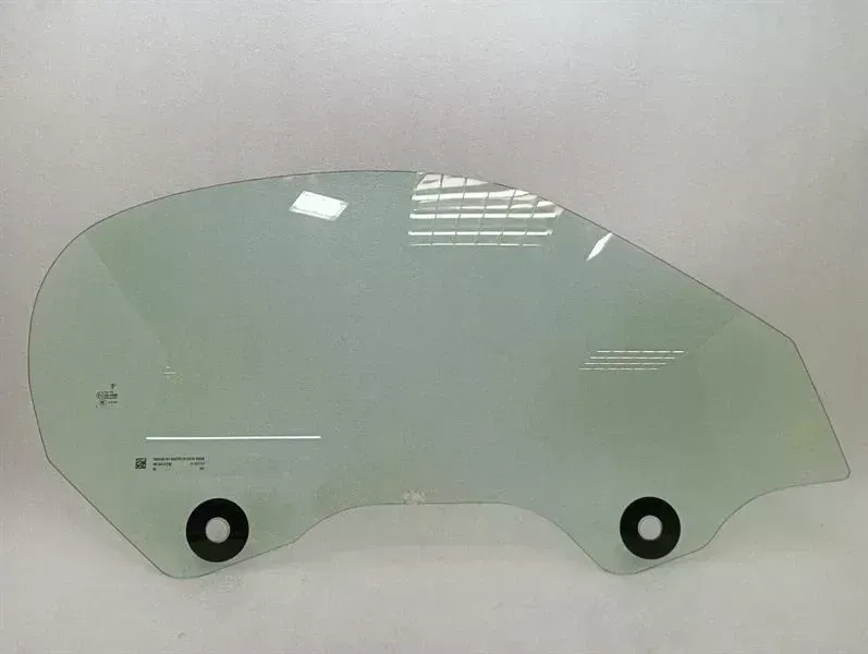 Porsche Boxster (981) Right Front Door Glass Porsche Boxster Spyder 718 right front door gla...