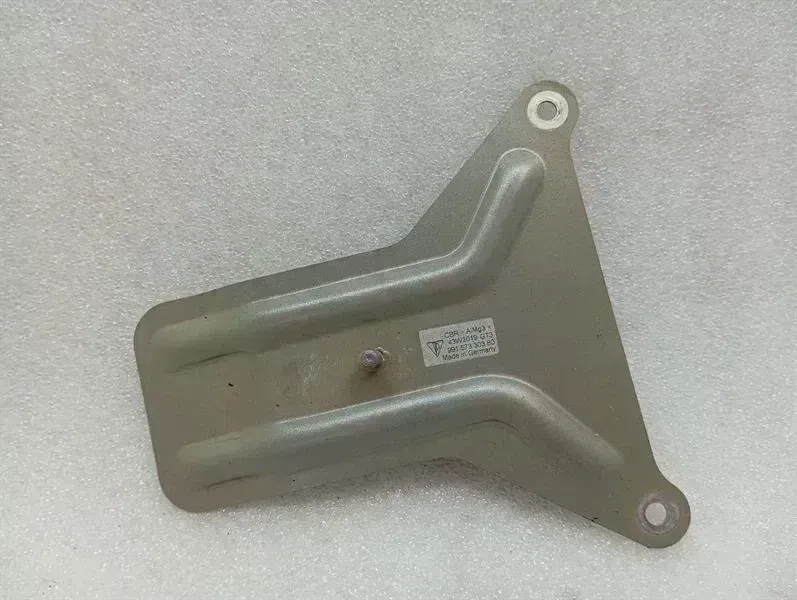 Porsche Boxster (981) Holder- Bracket Porsche Boxster Spyder 718 holder bracket 99157...