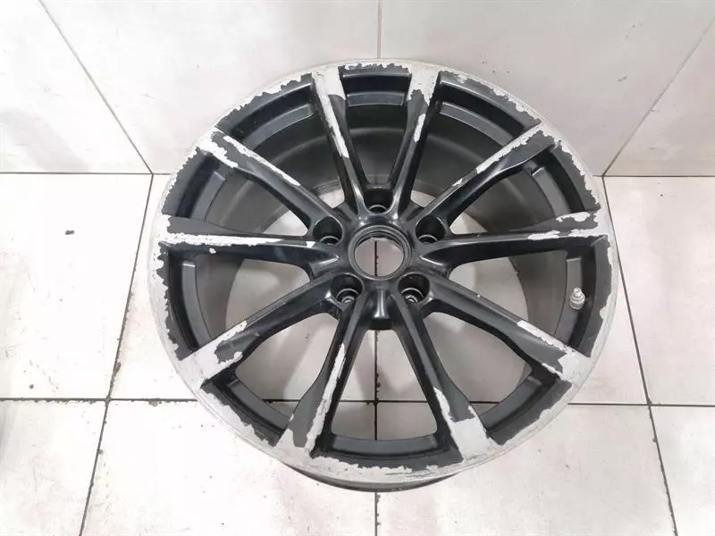 Porsche Boxster (981) Alloy Wheel Porsche Boxster Spyder 718 Alloy Wheel 98260102...