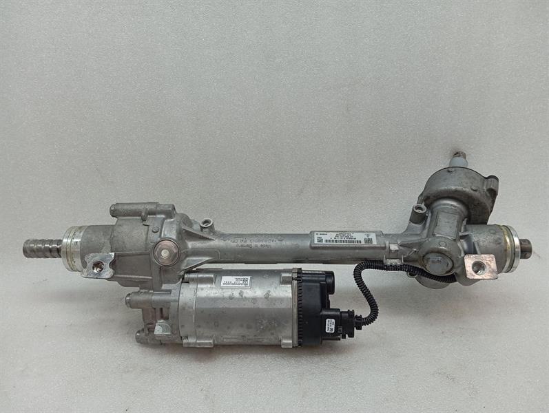 Porsche Boxster (981) Power Steering Rack Porsche Boxster Spyder 718 Power Steering Rack ...