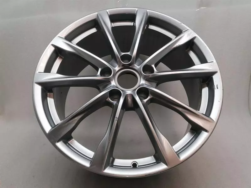 Porsche Boxster (981) Alloy Wheel Porsche Boxster 718 Alloy Wheel 98260102588Z Al...