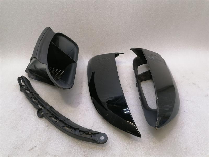 Porsche Boxster (981) Cover Porsche Cayman 718 GT4 982853212 gt4 side skirt...