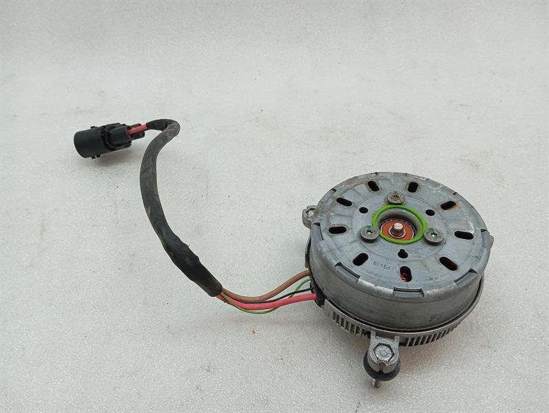 Porsche Boxster (981) Radiator Fan Porsche Boxster Spyder 718 radiator fan 9P19594...