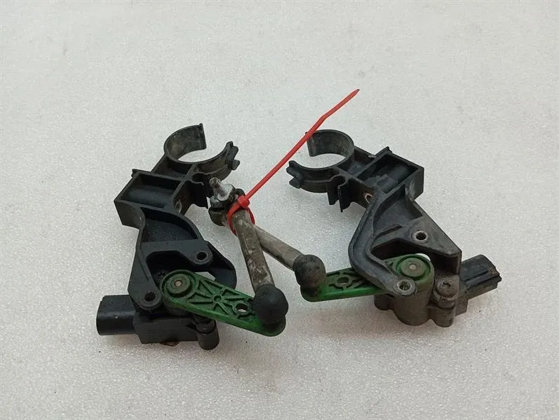 PORSCHE BOXSTER SPYDER 718 SENSOR SET 99134302180 LEVEL LEVEL PASM