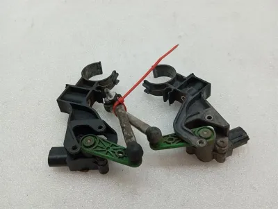 PORSCHE BOXSTER SPYDER 718 SENSOR SET 99134302180 NIVEAU NIVEAU PASM