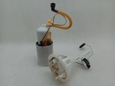 Porsche Boxster Spyder 718 Fuel Pump Electric 9P1919087B Fuel Pump