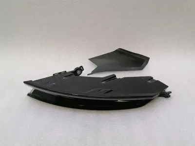 Porsche Taycan right rear light 9J1945092G tail light rear right