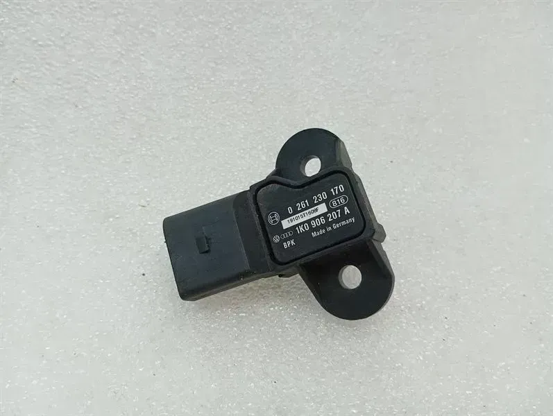 Porsche Boxster (981) Air Flow Meter Porsche Boxster 718 Map Sensor 1K0906207A Press...