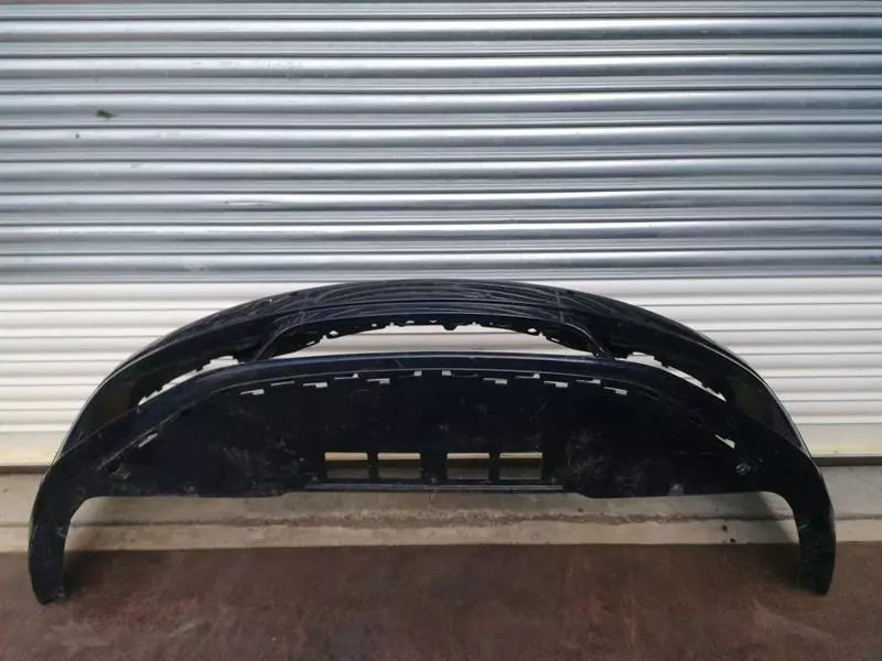 Porsche Boxster (981) front bumper Porsche Boxster Spyder 718 Front Bumper 9828072...