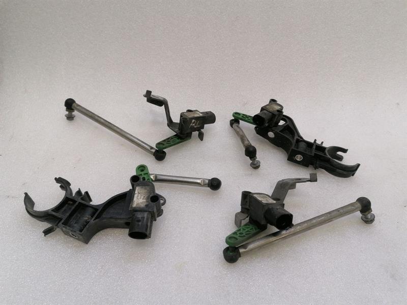 Porsche Boxster (981) Sensor Porsche Cayman 718 GT4 Level Sensor Set 9813330...