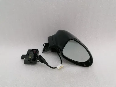 Rétroviseur droit Porsche Cayman 718 GT4 RHD 982857540 DIM REPLIABLE ÉLECTRIQUEMENT