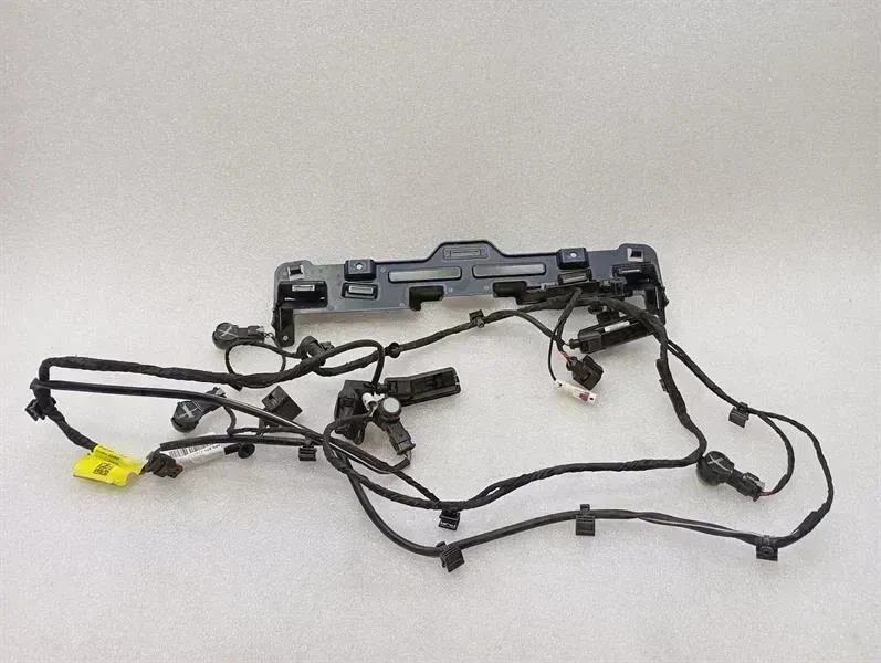 Porsche Boxster (981) Wiring Loom PORSCHE BOXSTER SPYDER 718 WIRING LOOM 9P097117...