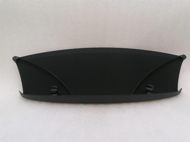 Porsche Boxster (981) Parcel shelf Porsche Cayman 718 GT4 Parcel Shelf 98155534101...