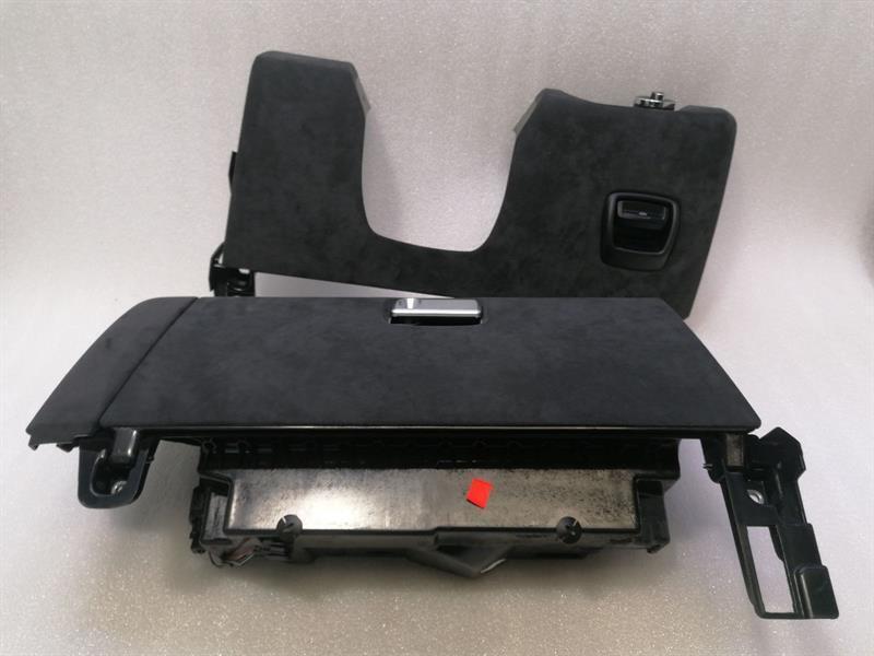 Porsche Boxster (981) бардачок Porsche Cayman 718 GT4 Glovebox 99155225307 Alc...