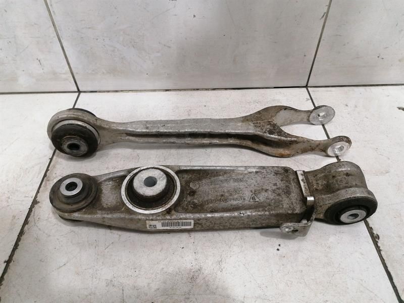 Porsche Cayman 718 GT4 Left Front Wishbone 9913410417 Front Left Wishbone