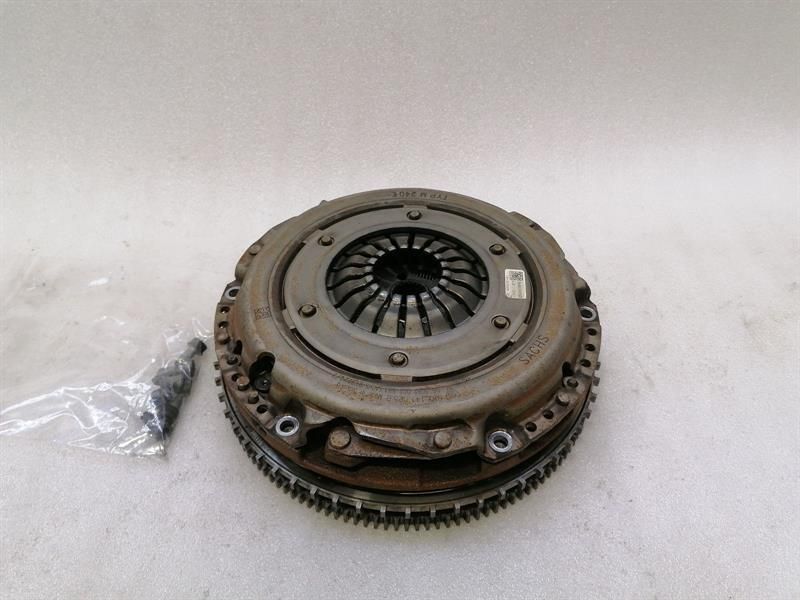 PORSCHE GT4 4.0 GTS SPYDER 718 FLYWHEEL 982141025B FLYWHEEL CLUTCH SET