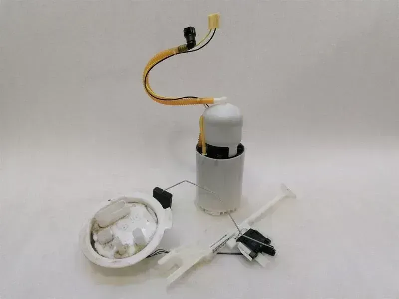 Porsche Boxster (981) Fuel Pump Electric Porsche Cayman 718 GT4 Fuel Pump Electric 9P191...