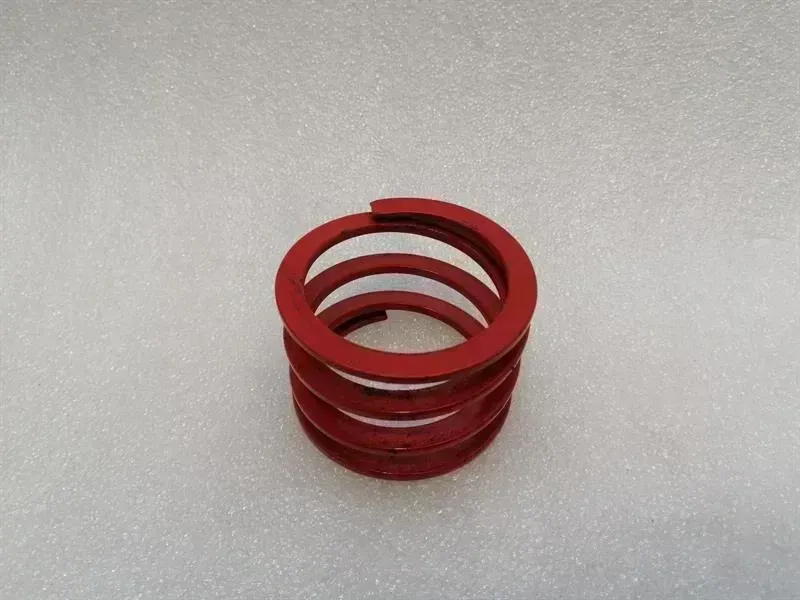 Porsche 911 (992) Coil Spring Rear Porsche Bilstein 29/23 coil spring rear 9973335...