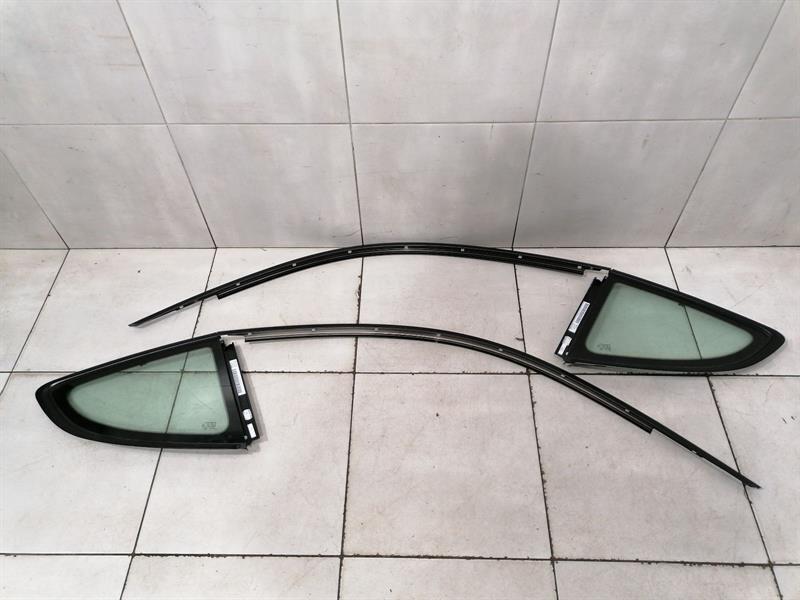 Porsche Boxster (981) Body Moulding Porsche Cayman 718 GT4 Body Moulding 9815374810...