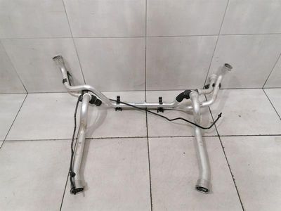 Tuyau de refroidissement pour Porsche Boxster GT4RS 718 99110601502