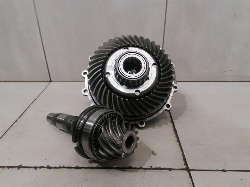 Porsche Boxster (981) Rear Diff Porsche Boxster GT4RS 718 Rear Diff 9G23210700 ...