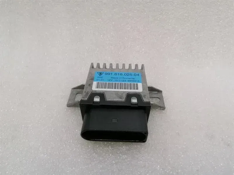 Porsche 911 (992) Electronic module Porsche Boxster GT4RS SPYDER Fuel Pump Module 9...