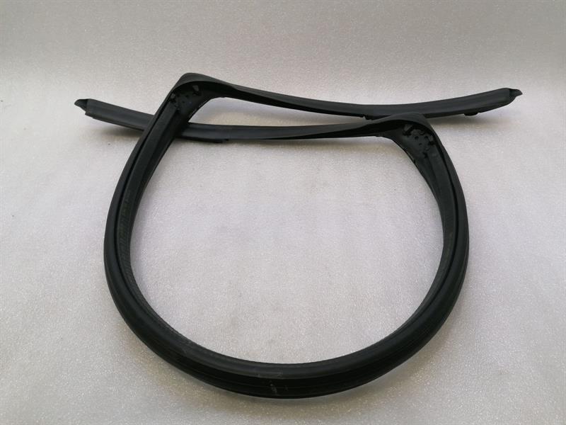 Porsche 911 (992) Door Seal Porsche Boxster GT4RS Windshield Seal 981537077...