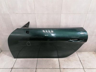 Porsche Boxster GT4RS Spyder kreisās priekšējās durvis 982831051AY durvis priekšējās kreisās