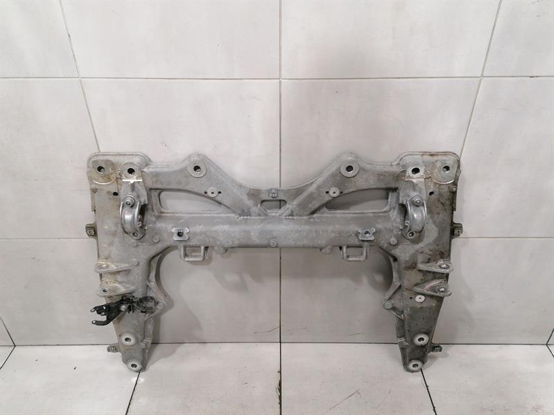 Porsche 911 (992) Beam / Subframe Front Porsche Boxster GT4RS Spyder Beam Subframe Fron...