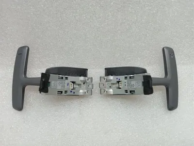 Palettes de changement de vitesse Porsche 911 992 GT3 992927197